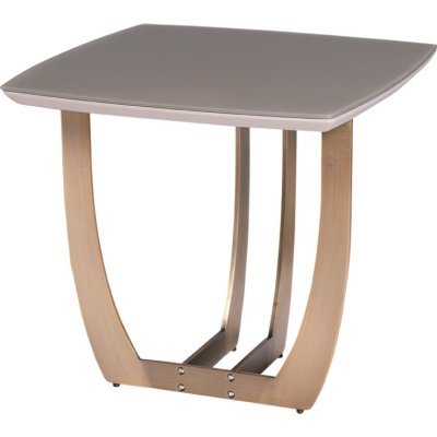 Стол журнальный Space 60*60*55см (TT-00002081)