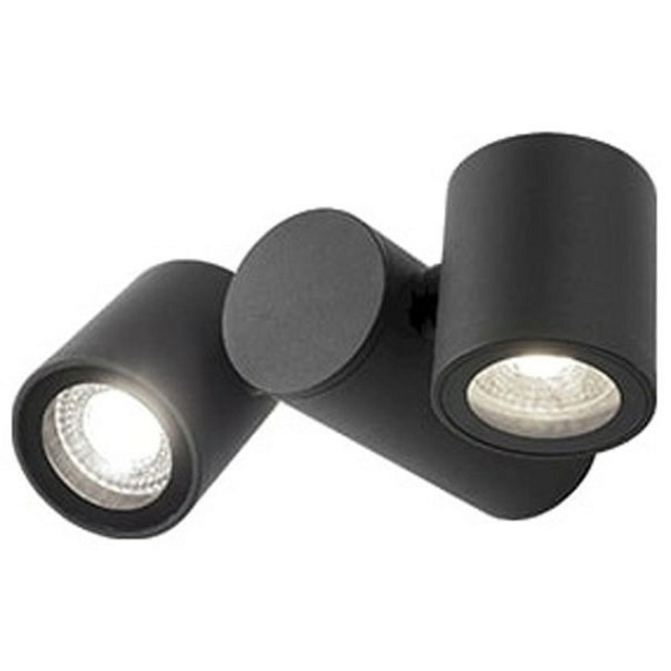 Фото Светильник на штанге Gauss Sonata GD152 GA_GD152 - интернет-магазин МегаТерем в Москве