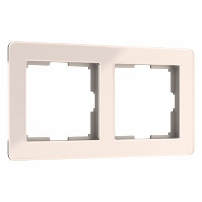 Рамка на 2 поста Werkel Acr...