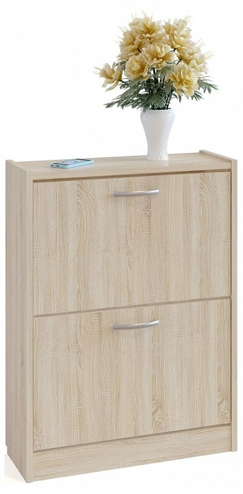 Фото Тумба для обуви ТО-22 SK_SHOTO22Ds - интернет-магазин МегаТерем в Москве