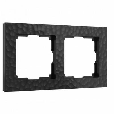 Рамка на 2 поста Werkel Ham...