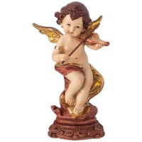 Фигурка коллекция "amore" 8*6,2*14см Lefard (390-1325)