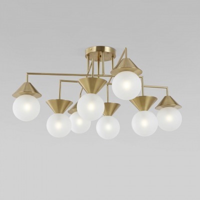 Люстра на штанге Eurosvet  ...