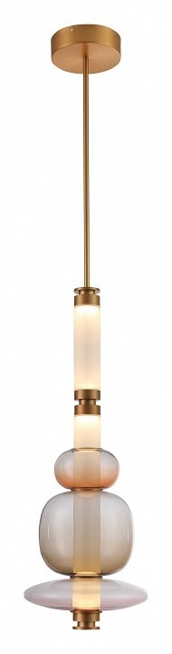 Фото Светильник на штанге Lightstar Emisfero 737540 LS_737540 - интернет-магазин МегаТерем в Москве