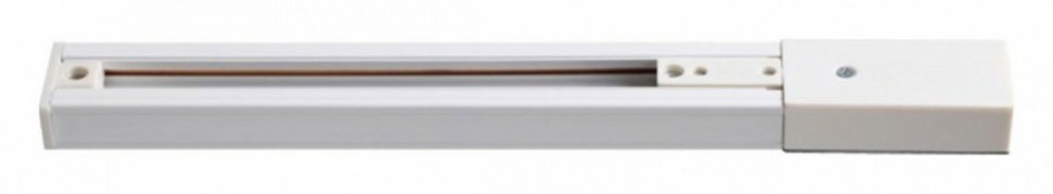 Фото Трек накладной Novotech  135000 NV_135000 - интернет-магазин МегаТерем в Москве