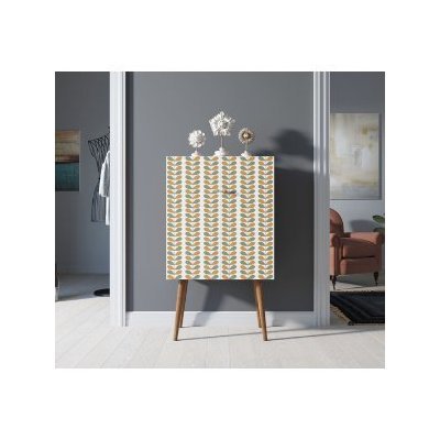 Комод на высоких ножках Ber...