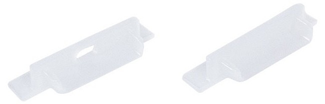 Фото Набор заглушек для профиля Arte Lamp Integration A300605E AR_A300605E - интернет-магазин МегаТерем в Москве