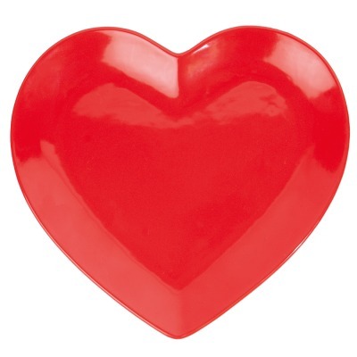 Тарелка сервировочная love,...