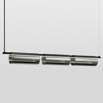 Подвесной светильник Lussol...