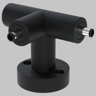 Соединитель T-образный для ...