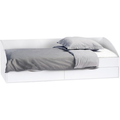 Кровать Классика WO_497528