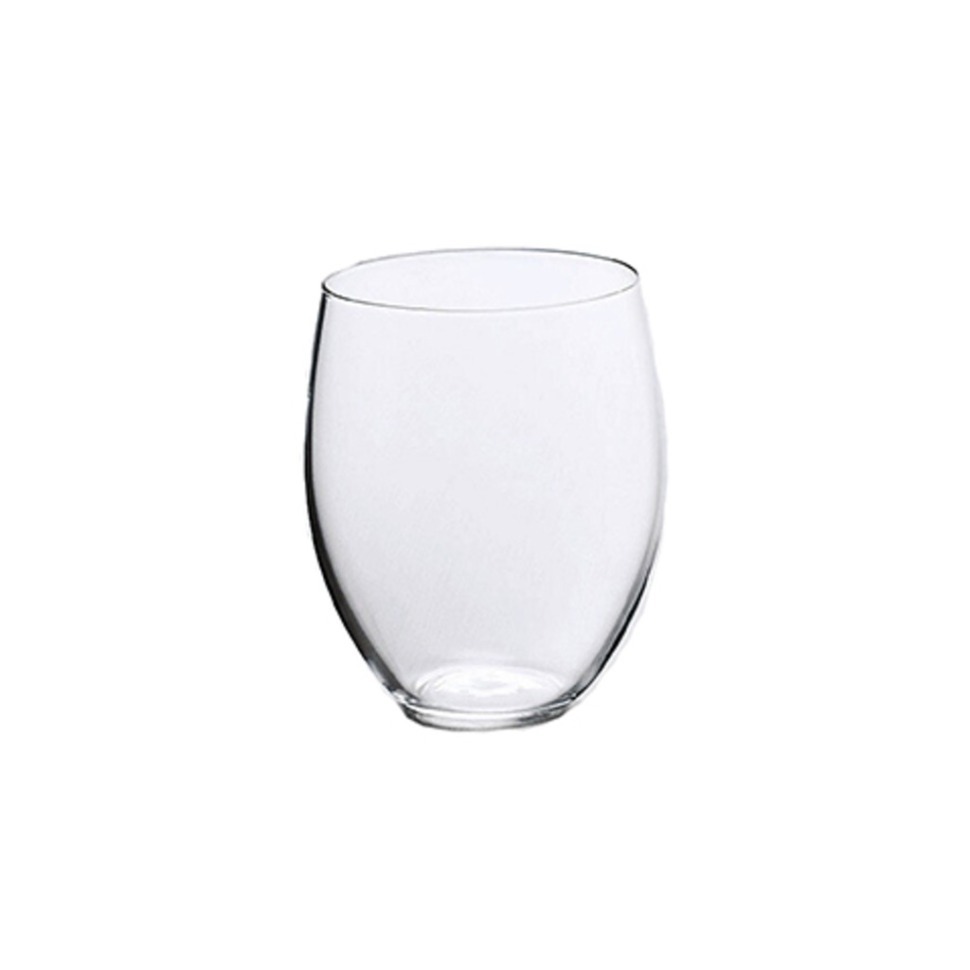 Фото Стакан L-6702, стекло, clear, ADERIA - интернет-магазин МегаТерем в Москве