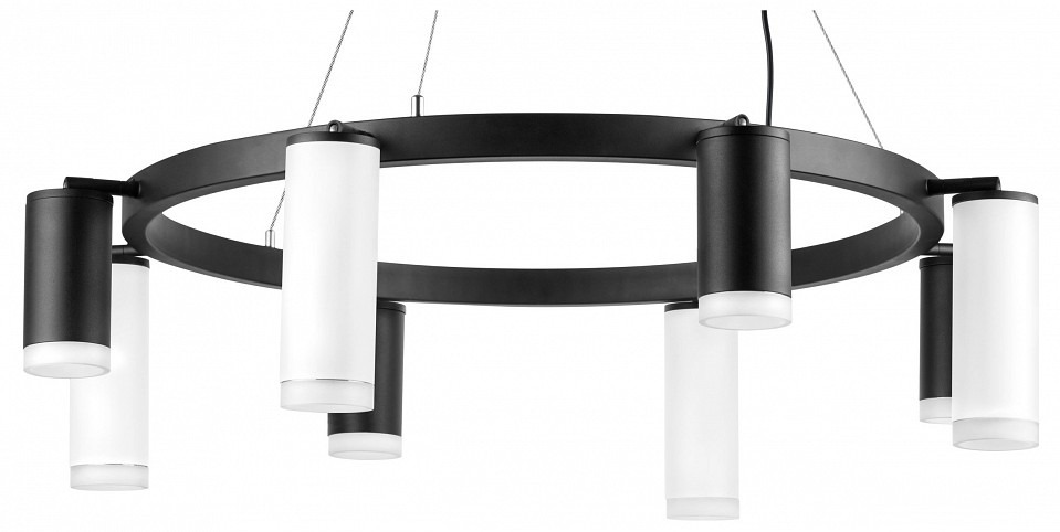 Фото Подвесная люстра Lightstar Rullo LR0183748640 LS_LR0183748640 - интернет-магазин МегаТерем в Москве