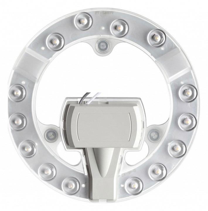 Фото Модуль светодиодный Novotech  357749 NV_357749 - интернет-магазин МегаТерем в Москве