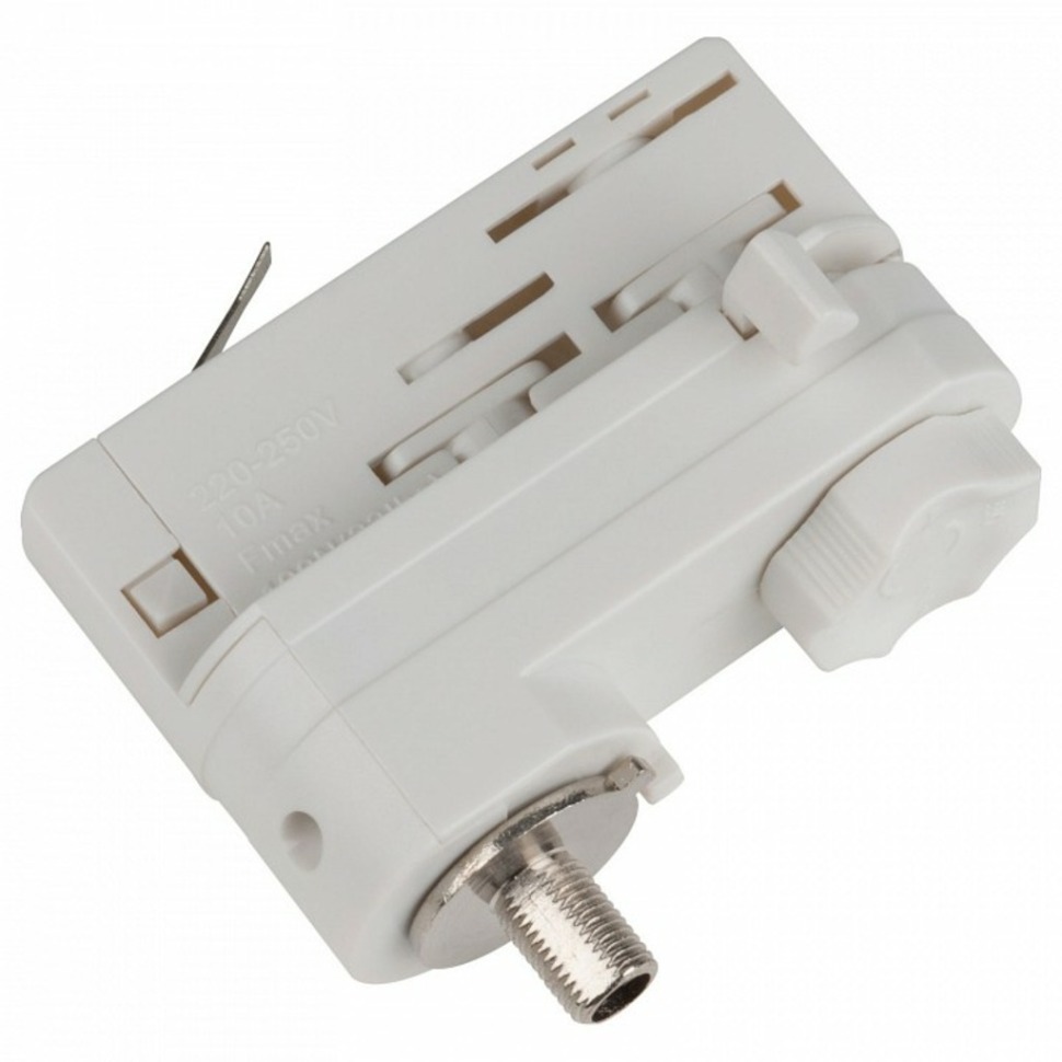 Соединитель Uniel UBX 9787 UL_09787 Фото Соединитель Uniel UBX 9787 UL_09787 - интернет-магазин МегаТерем в Москве