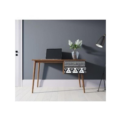 Стол рабочий Berber принт 1...