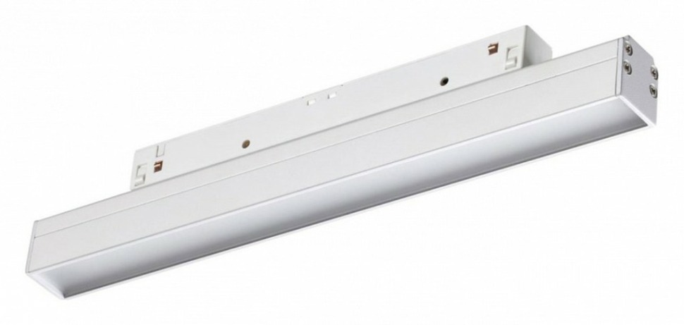 Фото Накладной светильник Novotech Flum 358409 NV_358409 - интернет-магазин МегаТерем в Москве