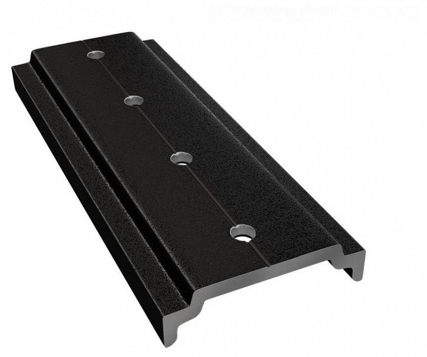 Фото Крепление для трека Novotech Flum 135160 NV_135160 - интернет-магазин МегаТерем в Москве