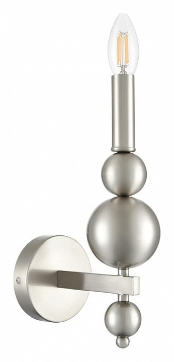 Фото Бра Lumion NANA 8107/1W LMN_8107_1W - интернет-магазин МегаТерем в Москве