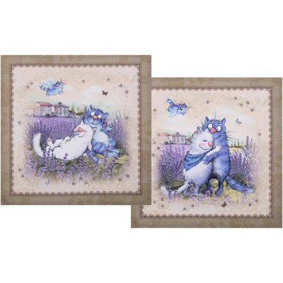 Набор салфеток из 2-х шт  &...