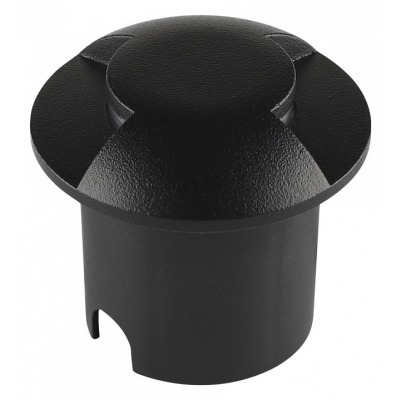 Встраиваемый в дорогу свети...