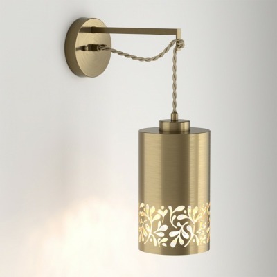 Бра Eurosvet Tracery 50071/...