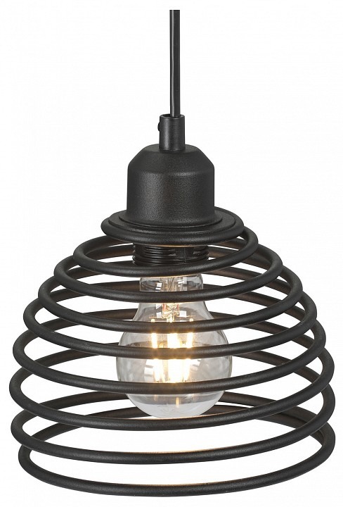 Фото Подвесной светильник Vitaluce V2854 V2854-1/1S VI_V2854-1_1S - интернет-магазин МегаТерем в Москве