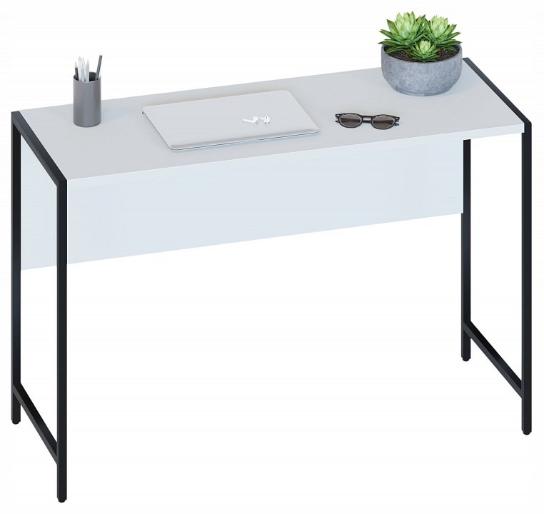 Фото Стол письменный СПМ-400 SK_00-00016083 - интернет-магазин МегаТерем в Москве