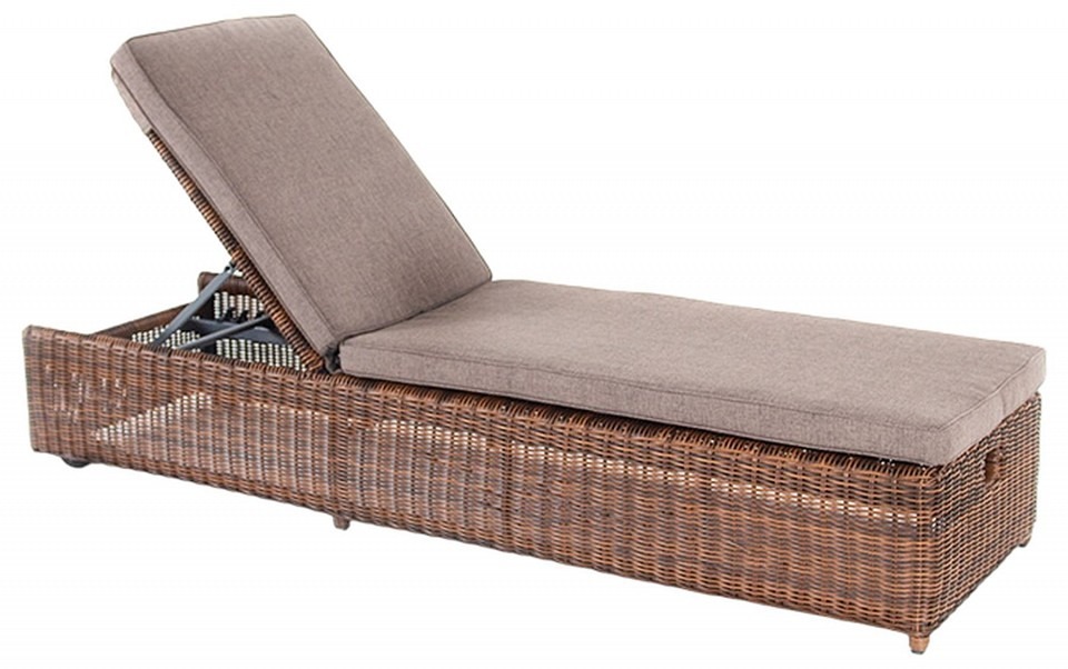 Фото Лежак Рим SIS_UT-00001083 - интернет-магазин МегаТерем в Москве