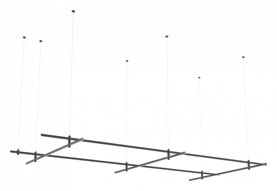 Фото Трек подвесной ST-Luce Farm ST8052.421.27 - интернет-магазин МегаТерем в Москве