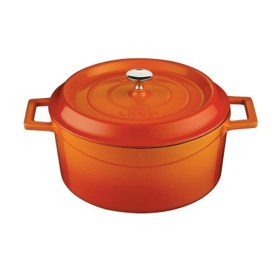 Кастрюля круглая LV Y TC 22...