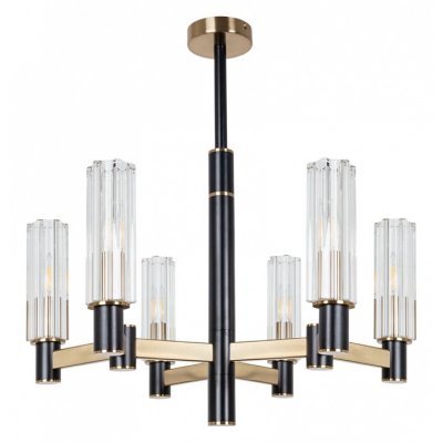 Люстра на штанге Divinare Barolo 2654/17 LM-6 DV_2654_17_LM-6