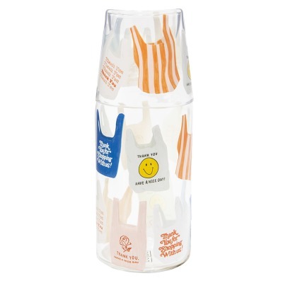 Набор из графина и стакана ...