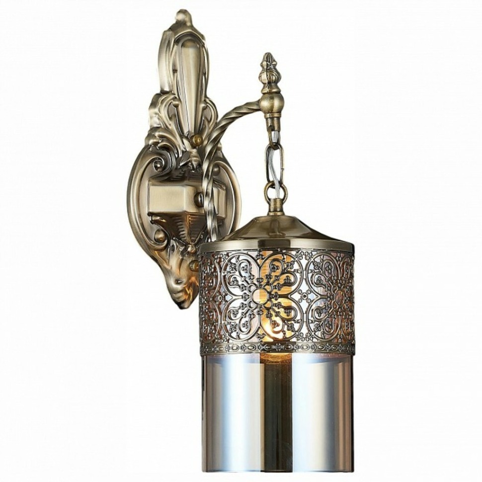 Фото Бра Citilux Эмир CL467313 - интернет-магазин МегаТерем в Москве