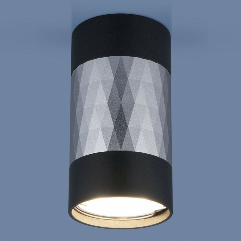 Фото Накладной светильник Elektrostandard Mizar a047745 ELK_a047745 - интернет-магазин МегаТерем в Москве