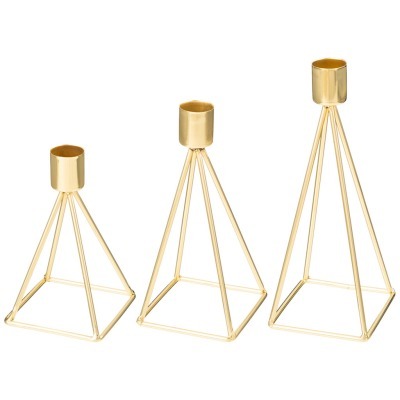 Набор подсвечников из 3-х ш...