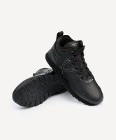 Кроссовки зимние Fiesta MID Black/grey (2118374)