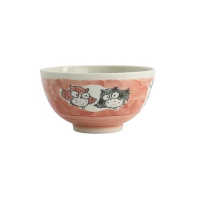 Чаша 20995, 16 см, фарфор, ...