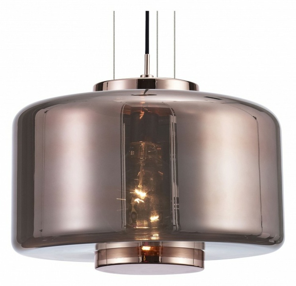 Фото Подвесной светильник Mantra Jarras 6190 MN_6190 - интернет-магазин МегаТерем в Москве