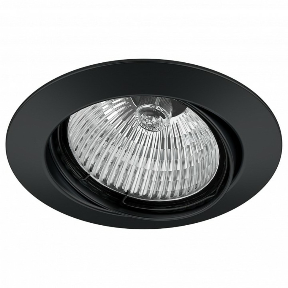 Фото Встраиваемый светильник Lightstar Lega 16 011027 LS_011027 - интернет-магазин МегаТерем в Москве