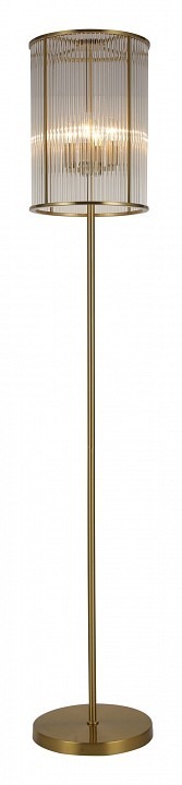 Фото Торшер Favourite Wonderland 2907-4F FV_2907-4F - интернет-магазин МегаТерем в Москве