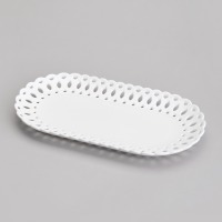 Блюдо lefard "style" овальное 30*16*3 см (441-033) 