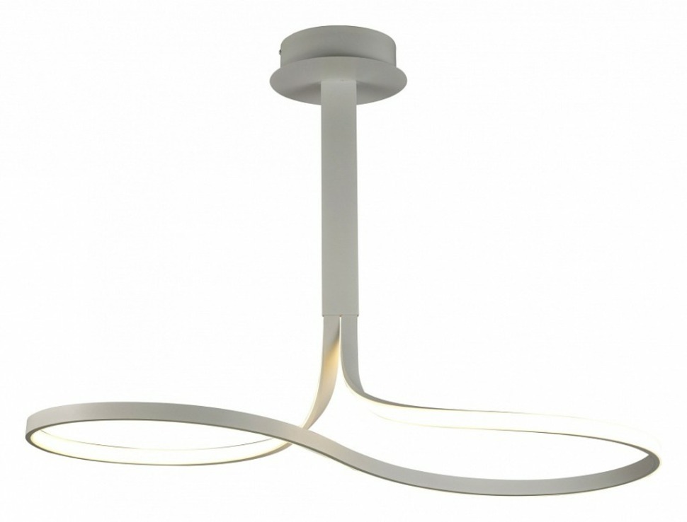 Фото Светильник на штанге Mantra Nur Blanco 6003K MN_6003K - интернет-магазин МегаТерем в Москве