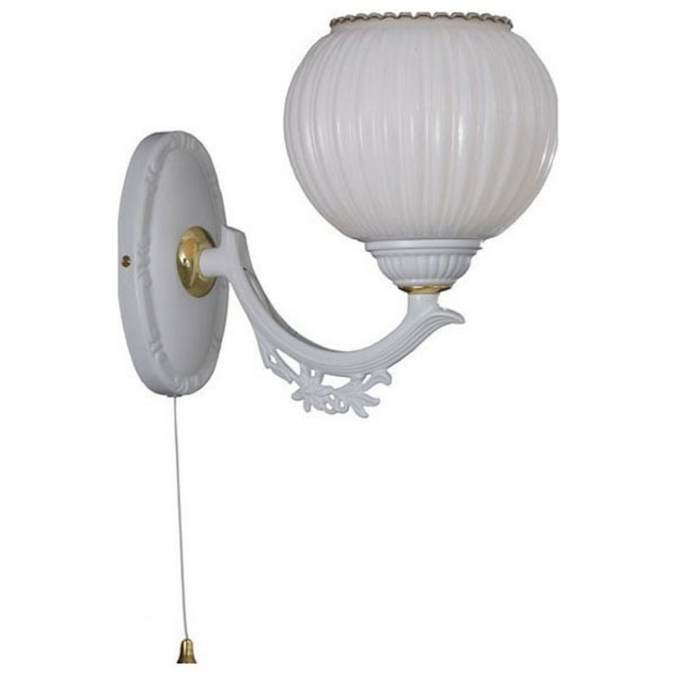 Фото Бра Reccagni Angelo 9650 A 9650/1 RA_A_9650_1 - интернет-магазин МегаТерем в Москве