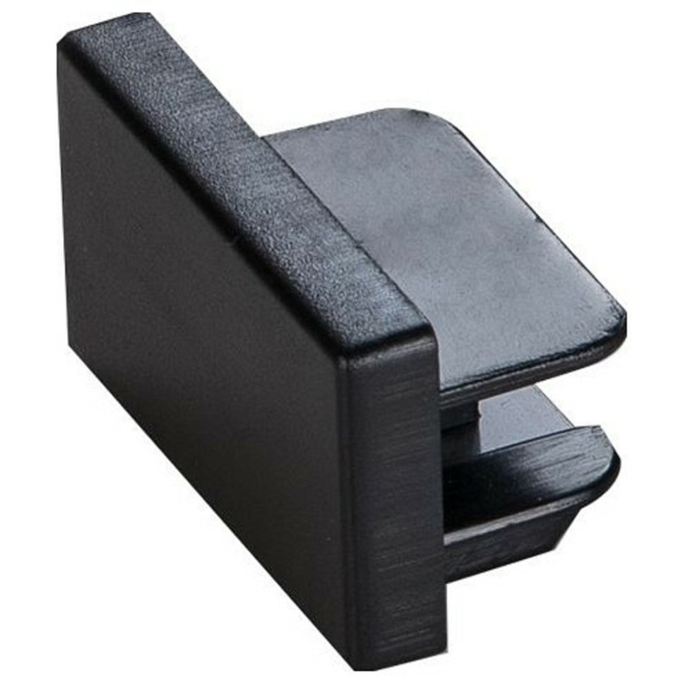 Фото Соединитель Maytoni Accessories for tracks TRA001EC-11B MY_TRA001EC-11B - интернет-магазин МегаТерем в Москве