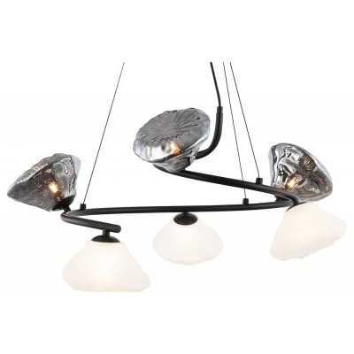 Подвесная люстра Ambrella L...