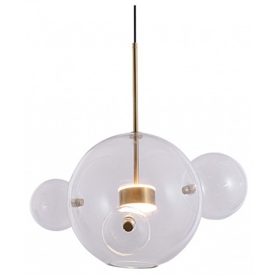 Подвесной светильник Kink Light Галла 07545-4,21(36) KL_07545-4.21_36