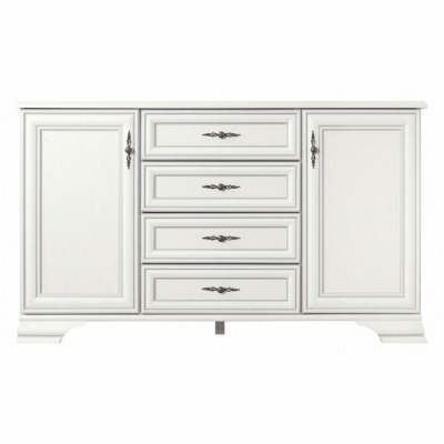 Комод Кентаки S132-KOM2D4S BRW_00009802