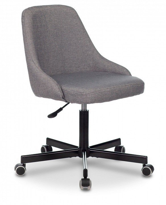 Фото Стул компьютерный CH-340M BUR_1429121 - интернет-магазин МегаТерем в Москве