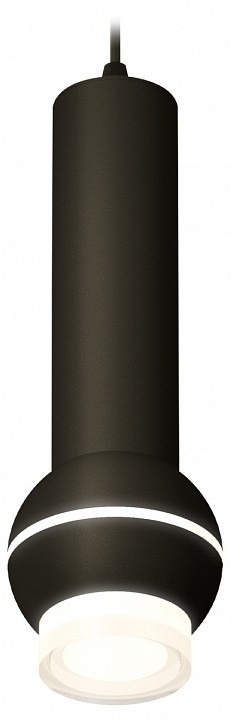 Фото Подвесной светильник Ambrella Light XP XP11020010 AMBR_XP11020010 - интернет-магазин МегаТерем в Москве